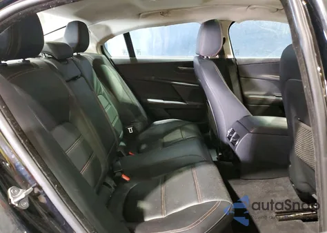 2017 Jaguar Xe Prestige z USA, uszkodzony, nr VIN SAJAE4BG8HA969740